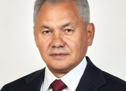 «Хотели взорвать на кладбище»: диверсанты планировали покушение на Сергея Шойгу