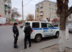 В Камышине в «обезьяннике» умер молодой мужчина, - портал "Высота 102"