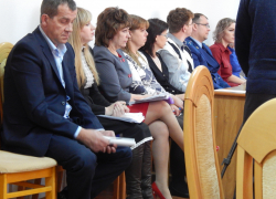 Городской кошелек пуст -  администрация Камышина опять залезает в долги