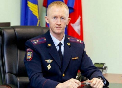 В Волгограде вояж шоу-дивы с мигалками закончился сменой руководства полиции