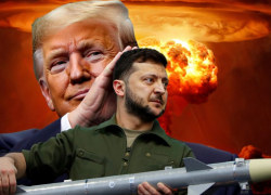 «Надо бить первыми»: Пентагон одобрил поставки дальнобойных ракет Tomahawk Украине