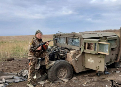 «Отбили у ВС РФ три километра»: Зеленский заявил о прорыве ВСУ в Запорожье - идут тяжёлые бои, - "Блокнот - Россия"
