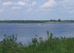 Тело утонувшего 16-летнего подростка в Быково Волгоградской области водолазы не могут найти на дне Волги