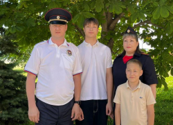 Чем богата особая семья камышан Скоробогатовых