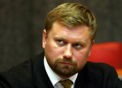 Бывший мэр Волгограда Евгений Ищенко заболел коронавирусом после прививки «Спутником»
