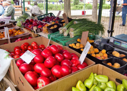 В Волгоградской области  резко подорожали овощи, колбаса и водка