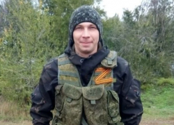 Он всегда улыбался: погиб мобилизованный из Волгограда отец двоих детей Алексей Копанев, - "Блокнот Волгограда"