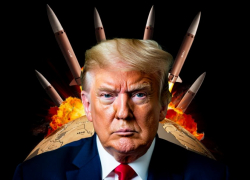 «Трамп мертв?»: соцсети США охвачены слухами о кончине президента - глава Штатов исчез, - "Блокнот - Россия"