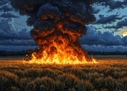 «Юг России под ударом»: Зеленский готовит самую крупную атаку за всю СВО, - "Блокнот - Россия"