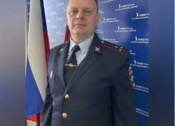 В соседнем с Камышинским - Ольховском районе полицейский спас мужчину с гипертоническим кризом 