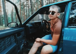 24-летний молодой человек, разбившийся в ДТП, скончался после трепанации черепа