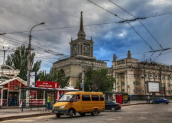 Администрация Камышина вступила в борьбу за интересы пассажиров на маршруте Камышин - Волгоград