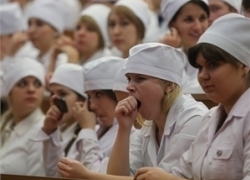 Администрация Камышина судится с недобросовестными студентами-целевиками