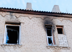 Камышанина будут судить за поджог дома, в котором сгорел заживо его брат