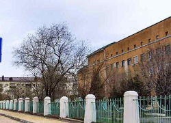 В детской городской больнице Камышина скончалась крохотная девочка - предварительно от пневмонии