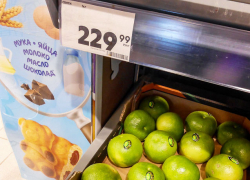 Сезон предновогоднего подорожания продуктов стартовал в Волгоградской области