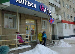 В Камышине продолжает держаться пугающе высоким уровень заражений ковидом