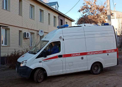 Губернатор объявил, что в Камышине открыт прививочный центр от коронавируса
