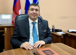 Еще один глава муниципалитета покинул пост в Волгоградской области  