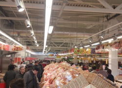 Средний продуктовый чек в Камышине снизился по сравнению с летним периодом и составил 559 рубля