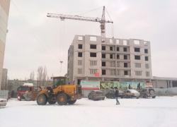 Камышин оказался в хвосте по вводу жилья, он отстает даже от сельскохозяйственных районов Волгоградской области