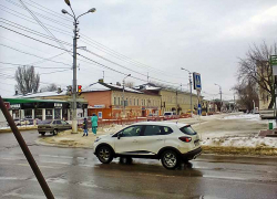 Уровень зараженности ковидом "дирижирует" настроениями волгоградцев и камышан