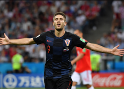 Российская сборная проиграла Хорватии, но покидает чемпионат мира с гордо поднятой головой 