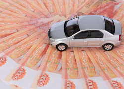 Пытаясь приобрести престижную иномарку, камышанин перевел крупную сумму в никуда