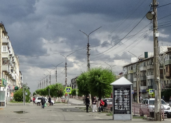 Как "погорела" камышанка, собиравшаяся торговать немаркированными сигаретами