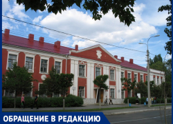 "Наслушавшись романсов, мы вышли во тьму кромешную", - камышанка