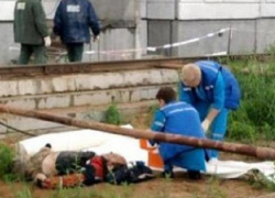 СК: выясняются подробности трагедии, при которой молодой бетонщик сорвался с 7-метровой высоты