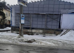 Камышан печалит засилье "торгушек" на каждой свободной городской площадке