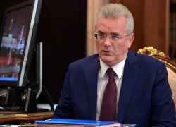 Задержанный по подозрению в крупной взятке пензенский губернатор "как ни в чем не бывало" хранил дома полмиллиарда рублей