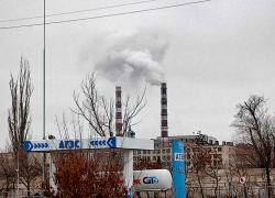 В Камышине отопительный сезон завершится "досрочно"