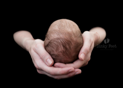 СУ СК России: по подозрению в убийстве новорожденного ребенка задержана 25-летняя жительница