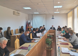 Освободившееся депутатское кресло в Камышинской городской думе может занять предприниматель Павел Горшков