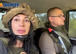 «Главная задача – выстоять!» - репортаж с передовой военкора «Блокнота» Изабеллы Либерман