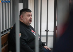 В Волгограде утверждено обвинительное заключение по уголовному делу в отношении местного блогера, обвиняемого в вымогательстве