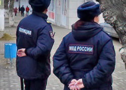 Полиция задержала шутника-студента, пообещавшего взорвать колледж