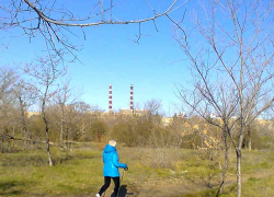 Камышане уже забыли, что батареи у них грелись до Первомая, и недоумевают, откуда оплата за отопление взялась в июньских платежках