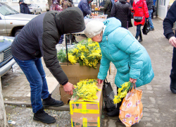 Сокращенной рабочей недели не будет: куда делся выходной Восьмого марта? - "Блокнот Волгограда"