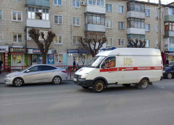 В Камышине из-за угрозы минирования эвакуировали школу 