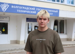 Миллион на идею: студент Камышинского технологического института Роман Ловчев совершенствует 3D‑печать