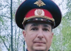 Комбат из Волгоградской области Вадим Герасимов, погибший на Украине, посмертно награжден звездой Героя России