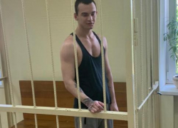 Осужден волжанин, сбывший наркотики десантнику из Камышина