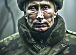 «Не из чудиков, обнажающих гениталии»: Путин сообщил, из кого должна формироваться элита России, - "Блокнот - Россия"