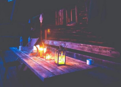 После ссоры с женой нашли мертвым жителя Камышинского района, - "Блокнот Волгограда"