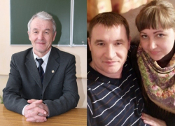 Виновником кошмарной аварии, в которой недалеко от Камышина погибли молодые супруги, стал доцент, кандидат наук из Башкирии