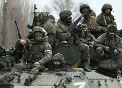 Владимир Путин присвоил участникам операции на Украине статус ветеранов
