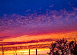 Задерживаются рейсы: Волгоградская область пережила еще одну ночь ночь в опасности атаки БПЛА